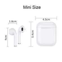 Carregar imagem no visualizador da galeria, i9s TWS Bluetooth Earphone