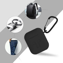 Carregar imagem no visualizador da galeria, Capa Protetora Para Ear Pods e Acessórios