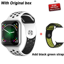 Carregar imagem no visualizador da galeria, Smart Band F8 + PULSEIRA GRÁTIS