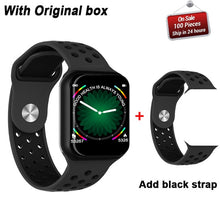 Carregar imagem no visualizador da galeria, Smart Band F8 + PULSEIRA GRÁTIS