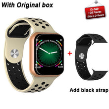 Carregar imagem no visualizador da galeria, Smart Band F8 + PULSEIRA GRÁTIS