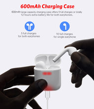 Carregar imagem no visualizador da galeria, i9s TWS Bluetooth Earphone