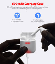 Carregar imagem no visualizador da galeria, I7s e I9s Earphones Bluetooth